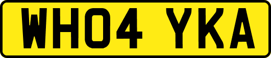 WH04YKA
