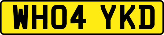 WH04YKD