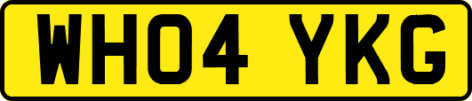 WH04YKG