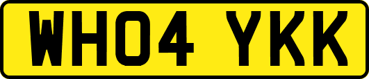 WH04YKK