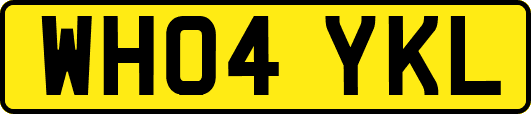 WH04YKL