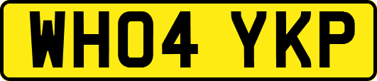 WH04YKP