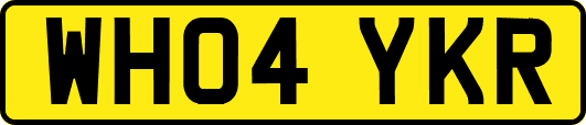 WH04YKR