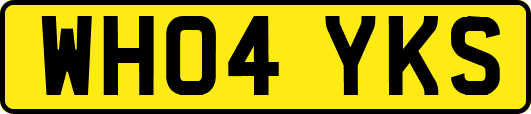 WH04YKS