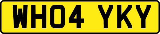 WH04YKY