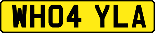 WH04YLA