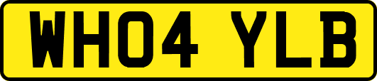 WH04YLB