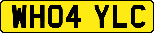 WH04YLC