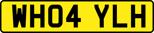 WH04YLH