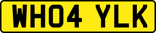 WH04YLK