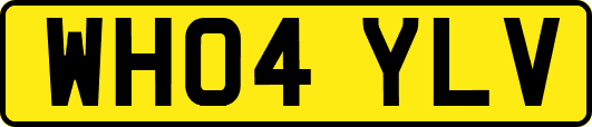 WH04YLV