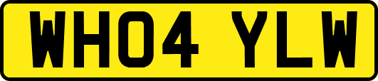 WH04YLW