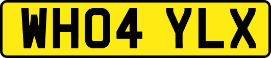 WH04YLX