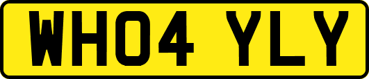 WH04YLY