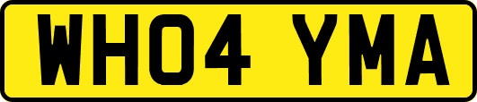 WH04YMA
