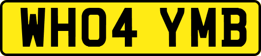 WH04YMB