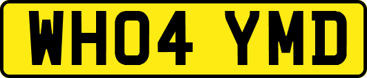 WH04YMD