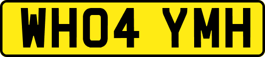 WH04YMH