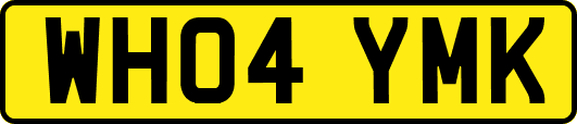 WH04YMK