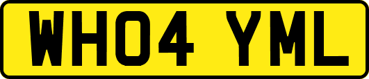 WH04YML
