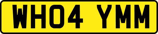 WH04YMM
