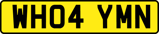 WH04YMN