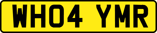 WH04YMR