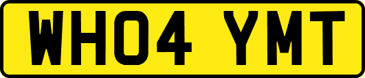 WH04YMT