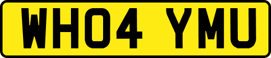 WH04YMU