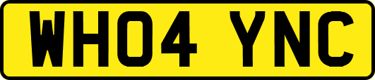 WH04YNC