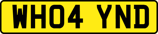 WH04YND