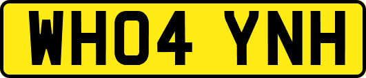 WH04YNH