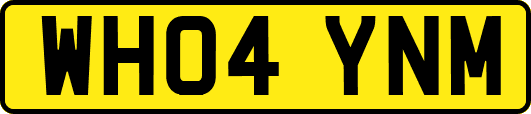 WH04YNM