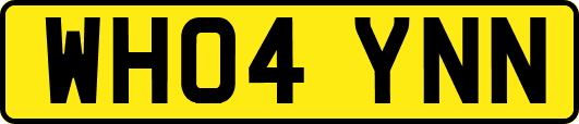 WH04YNN
