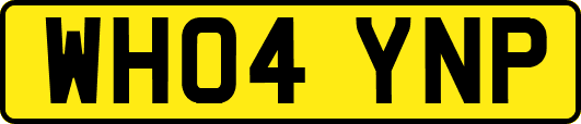WH04YNP
