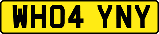 WH04YNY