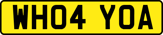 WH04YOA