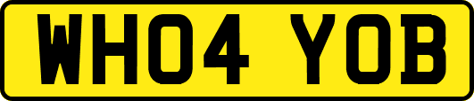 WH04YOB