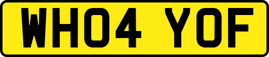 WH04YOF
