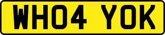 WH04YOK