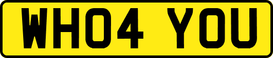WH04YOU