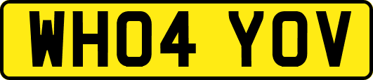 WH04YOV