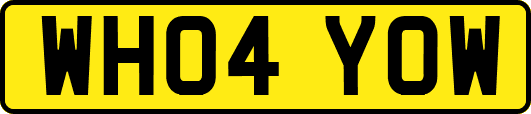WH04YOW