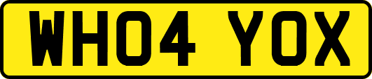 WH04YOX