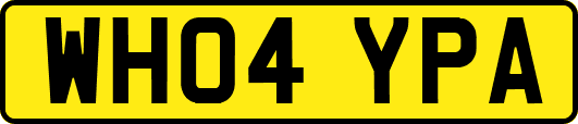 WH04YPA