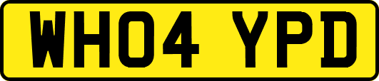WH04YPD