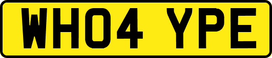 WH04YPE