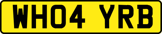 WH04YRB