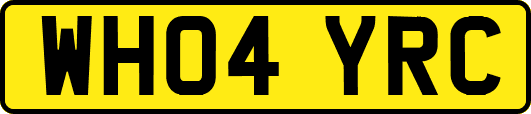 WH04YRC