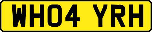 WH04YRH